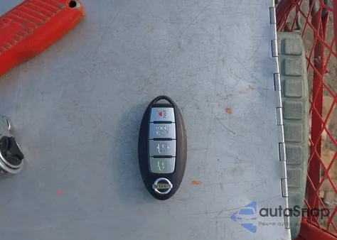 2015 Nissan Altima 2.5 S z USA, uszkodzony, nr VIN 1N4AL3APXFC108728